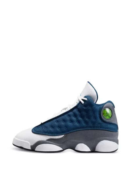 Gyerek sneaker Jordan Air Jordan 13 kék
