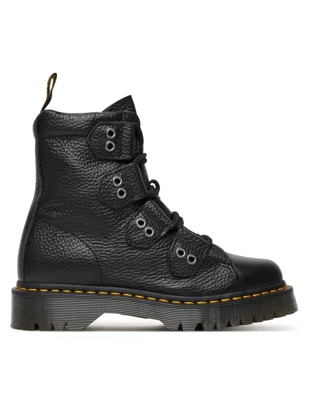 Gležnjače Dr. Martens Bex Ltt crna