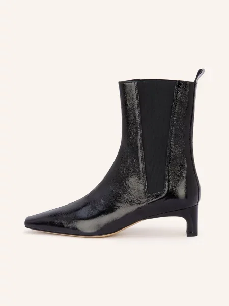 Poeve Chelsea Boots Sonia černá