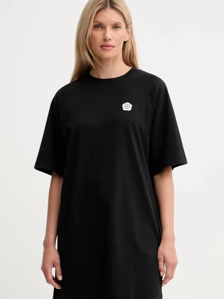 Kenzo tricou din negru