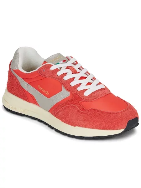 Superge Pantofola D'oro rdeča