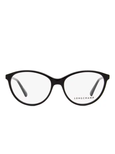 Ochelari de soare Longchamp negru