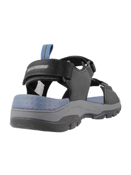 Pantofi Skechers negru