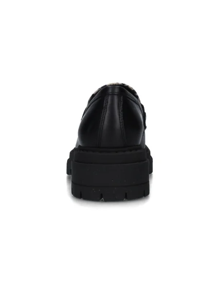 Pantofi Nerogiardini negru