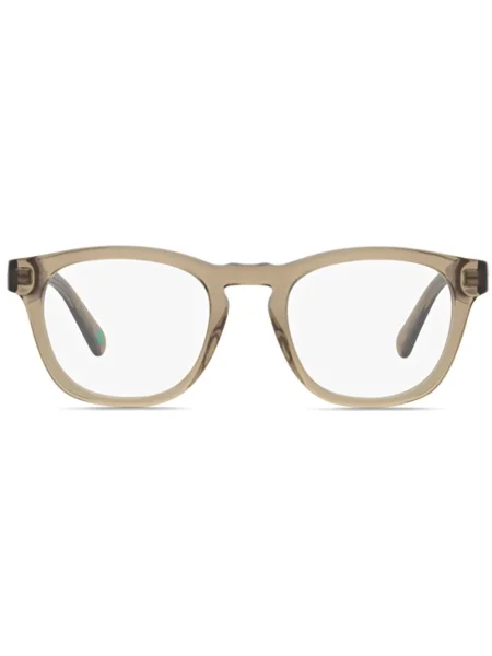 Ochelari de soare Polo Ralph Lauren negru