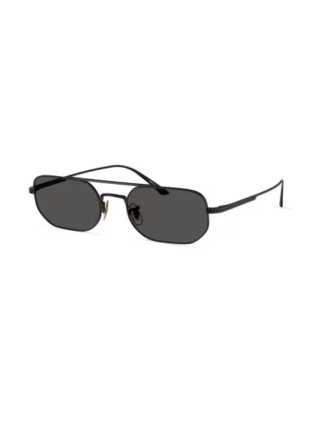 Ochelari de soare Oliver Peoples negru