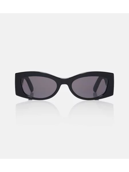 Ochelari de soare Dior Eyewear negru