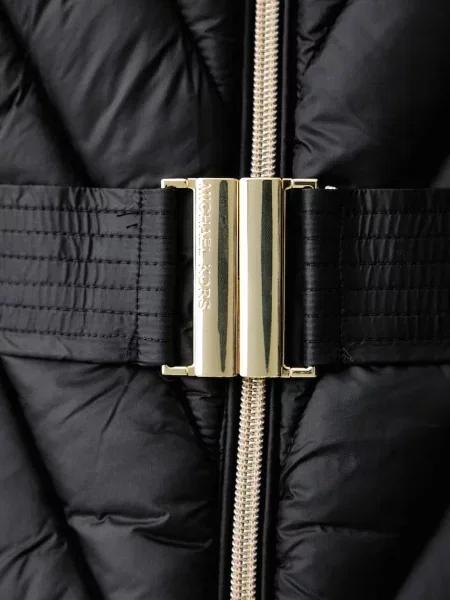 MICHAEL Michael Kors стьобана куртка