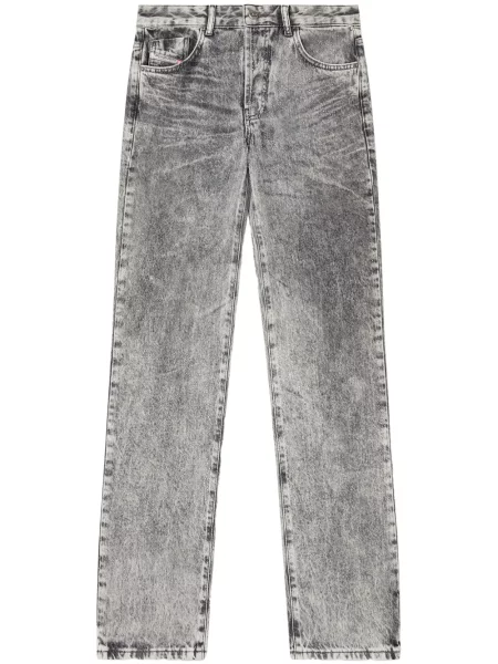 Blugi Diesel gri