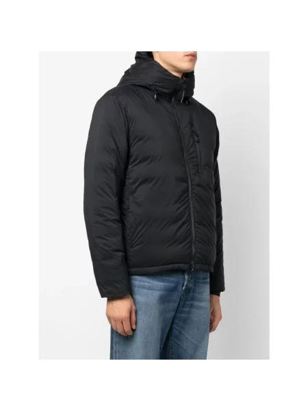 Kurtka Canada Goose czarna