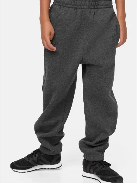 Trening copii Urban Classics gri