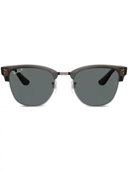 Ochelari de soare Ray-ban gri