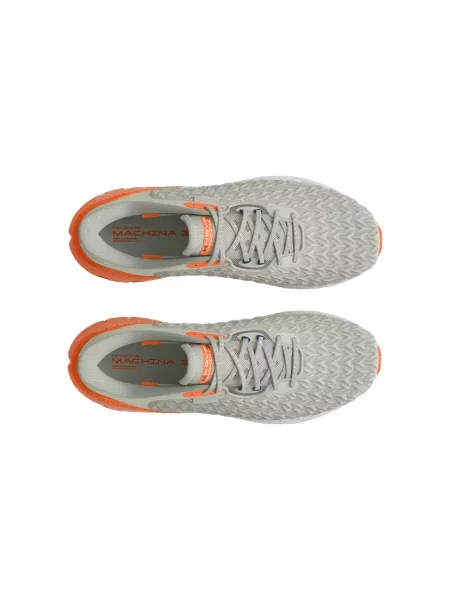 Pantofi Under Armour verde