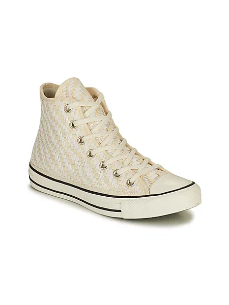 Superge Converse bela
