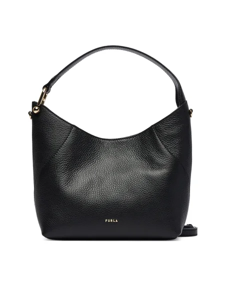 Furla Táska Lara S IT fekete