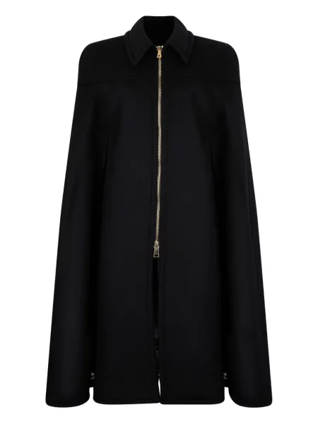 Palton Roberto Cavalli negru