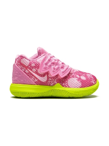 Маратонки Nike Kyrie розово