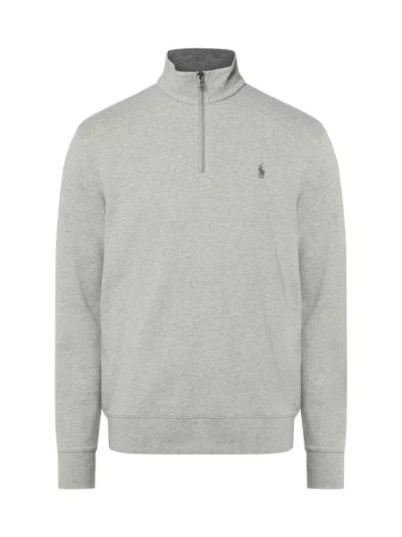 Polo Ralph Lauren Bluza szara
