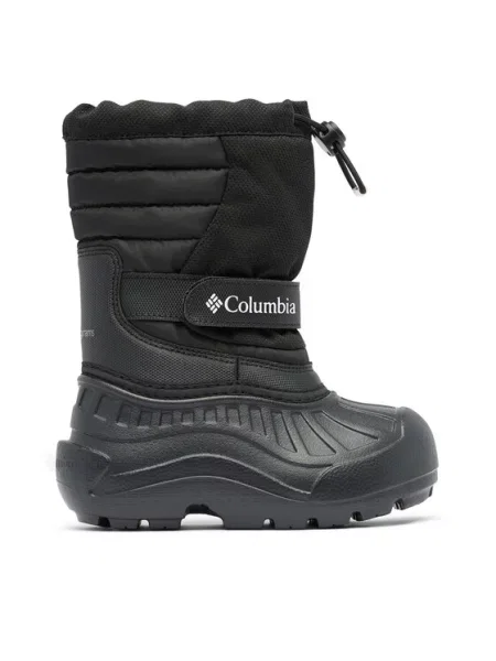 Columbia Śniegowce Powderbug™ Snowlite™ czarny