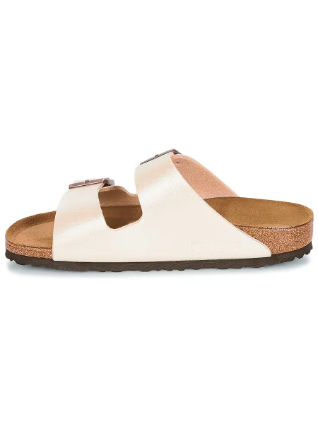 Birkenstock șlapi Arizona BF | Narrow fit roz
