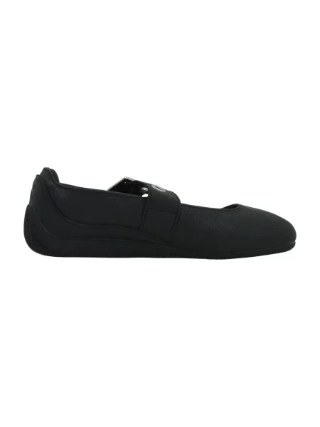 Rochie Puma din piele negru
