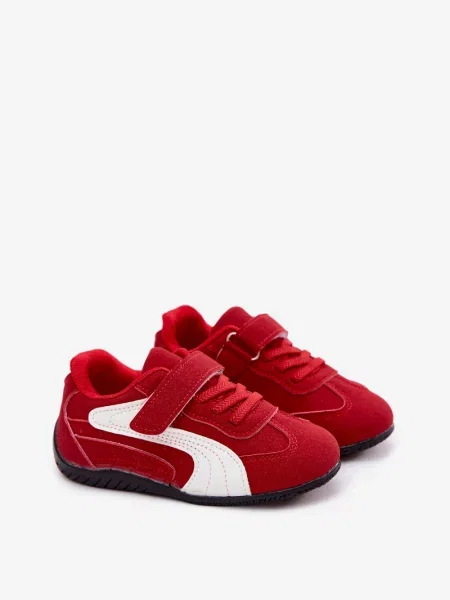Gyerek sneaker Boto fehér