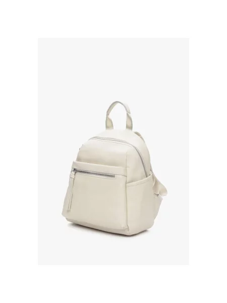 Рюкзак Estro белый