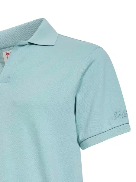 Tricou Mc2 Saint Barth albastru
