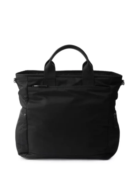 Geantă Prada din piele negru