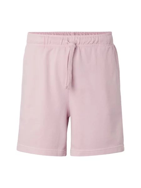Urban Classics Big & Tall Pantaloni roz