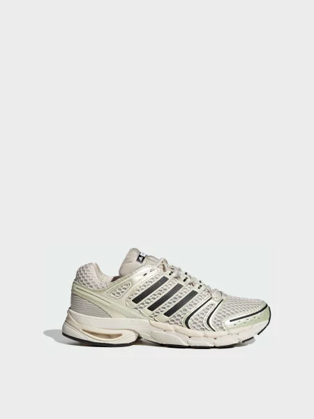 Повседневные кроссовки для бега Adidas белые