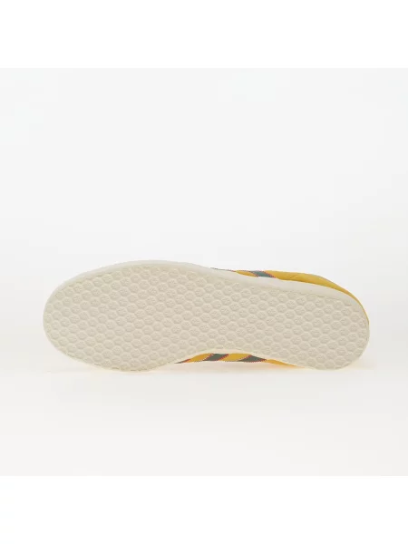Sneakers adidas Gazelle Jamaica x Bob Marley Bold Gold/ None/ Pure Ruby EUR 37 zlatá