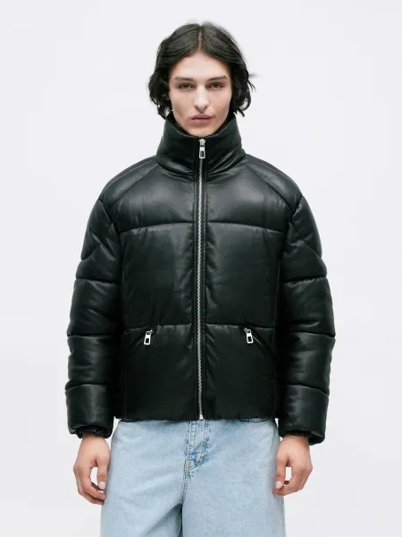 Only & Sons Geacă de primăvară-toamnă ONSJODY' negru