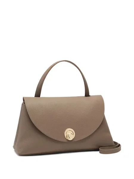 Top Coccinelle maro