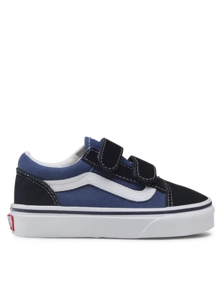 Tenis superge Vans Old Skool V črna