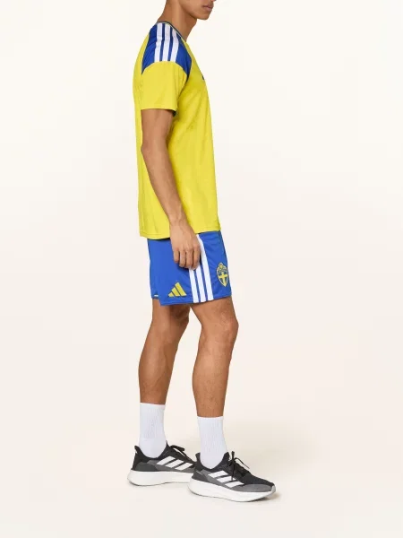 Kalhoty Adidas bílé