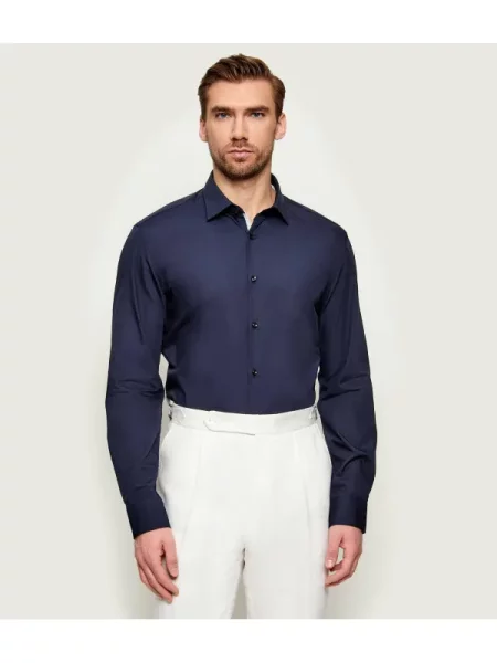 HUGO Cămașă Koey | easy iron