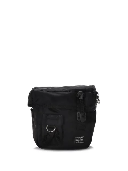 Geantă crossbody Comme Des Garçons Homme negru