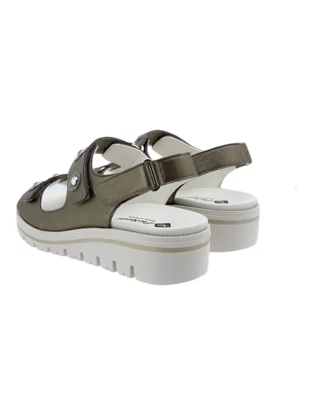 Pantofi Piesanto maro