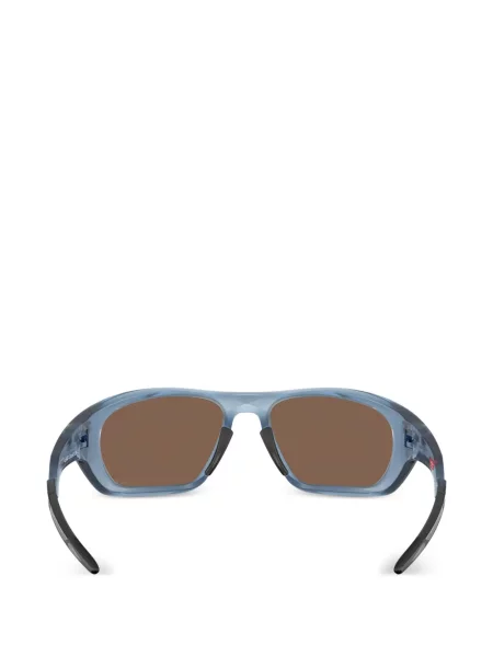 Ochelari de soare Oakley albastru