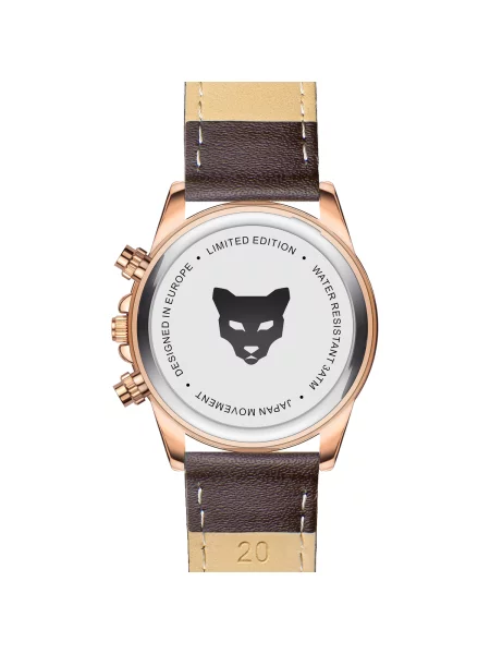 Ceas Marc Lauder maro