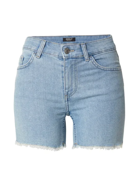ONLY Jeans ONLJOSIE' albastru