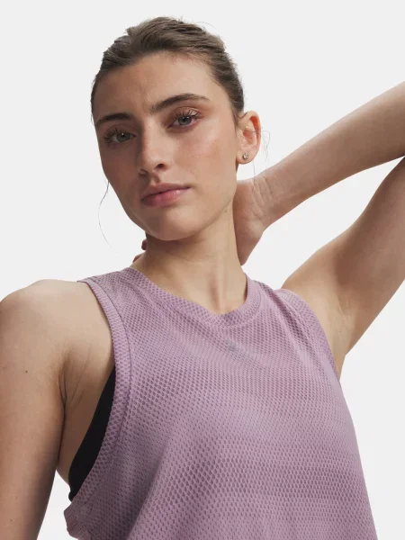Potkošulja Under Armour crna