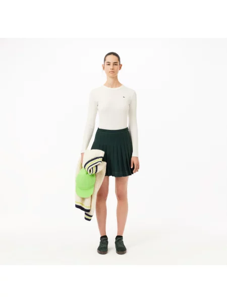 Lacoste футболка Slim Fit