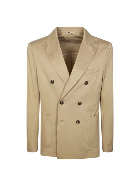 Marynarka Circolo 1901 beżowa