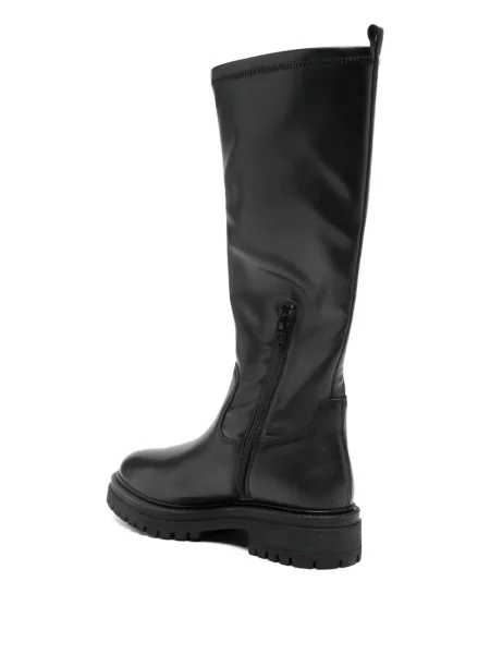 Botine Geox negru
