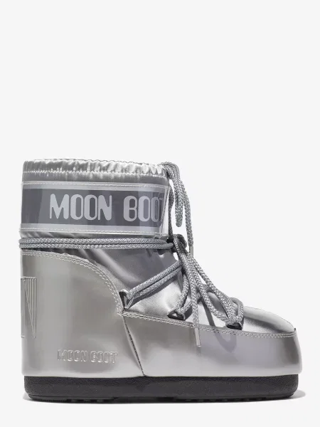 Сапоги Moon Boot