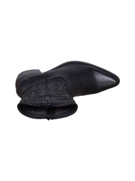 Pantofi Apple Of Eden negru