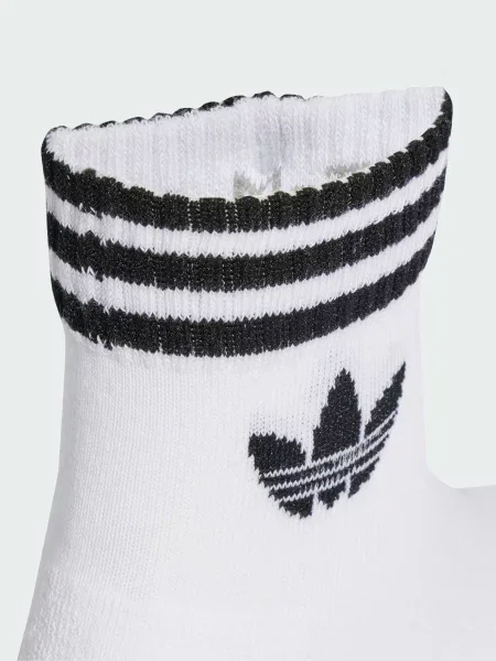 Носки Adidas белые