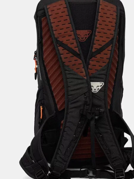 Plecak turystyczny DYNAFIT Transalper 24 l black out czarny